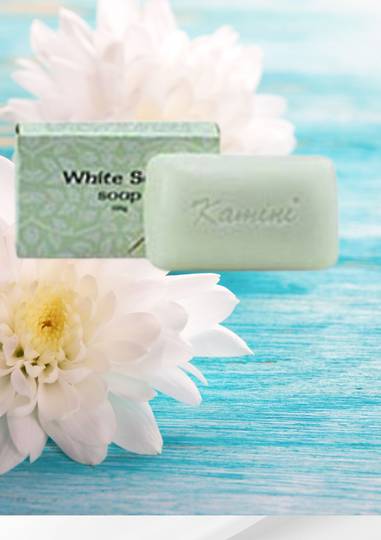 White Sage Soap image 0